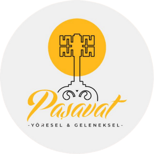 pasavat yoresel logo